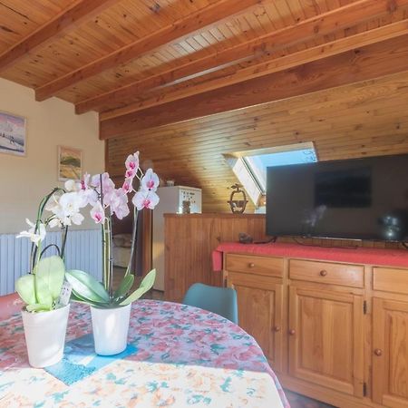 Vacances A La Montagne Saint-Julien-en-Champsaur Eksteriør bilde