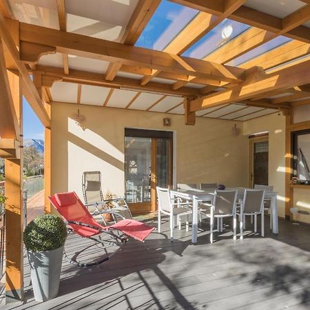 Vacances A La Montagne Saint-Julien-en-Champsaur Eksteriør bilde