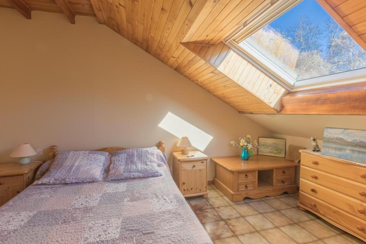 Vacances A La Montagne Saint-Julien-en-Champsaur Eksteriør bilde