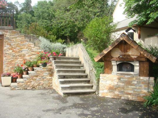 Vacances A La Montagne Saint-Julien-en-Champsaur Eksteriør bilde