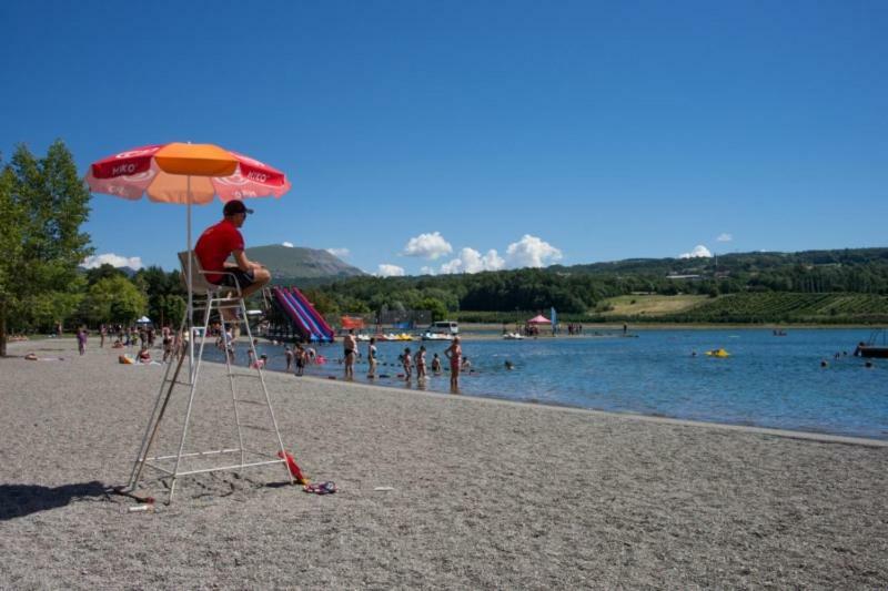 Vacances A La Montagne Saint-Julien-en-Champsaur Eksteriør bilde
